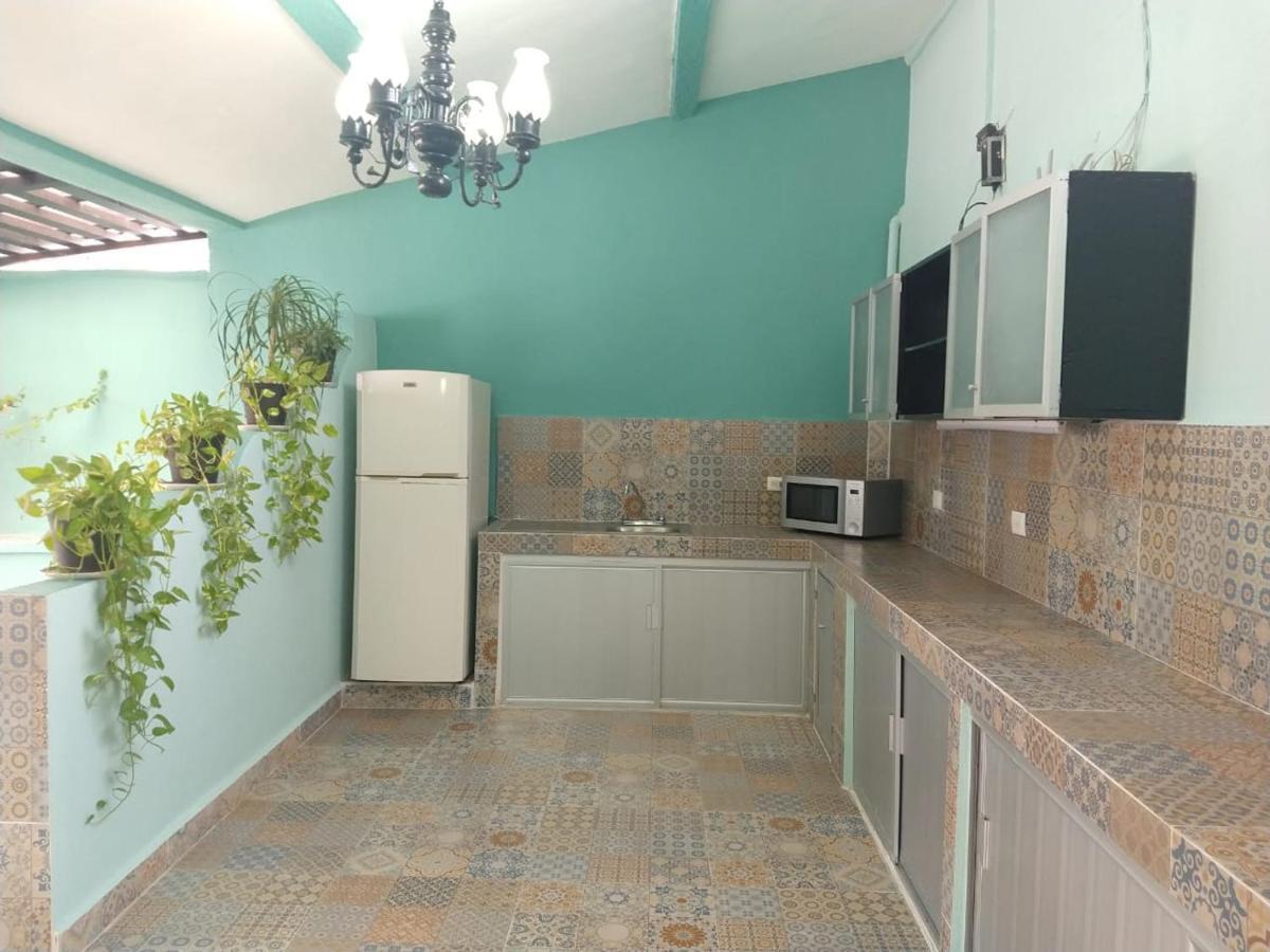 Hotel Pension San Juan Playa del Carmen Extérieur photo